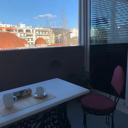 Downtown Stylish Flat Appartement *
