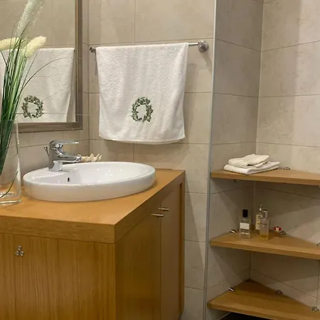 Downtown Stylish Flat *