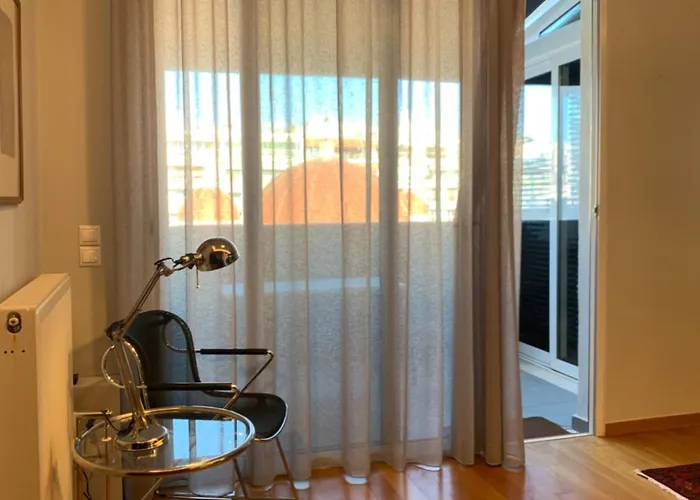 Downtown Stylish Flat Apartament *