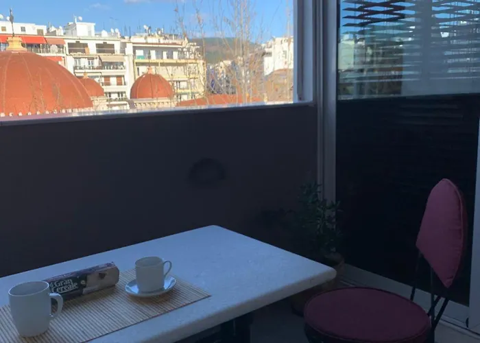 Downtown Stylish Flat Apartament *