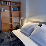 Downtown Stylish Flat *