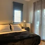 Lägenhet Downtown Stylish Flat Thessaloníki