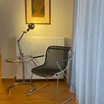 Lägenhet Downtown Stylish Flat