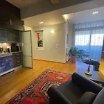 Downtown Stylish Flat Thessaloníki