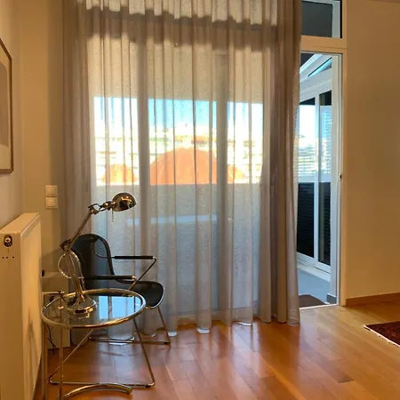Downtown Stylish Flat Apartment *