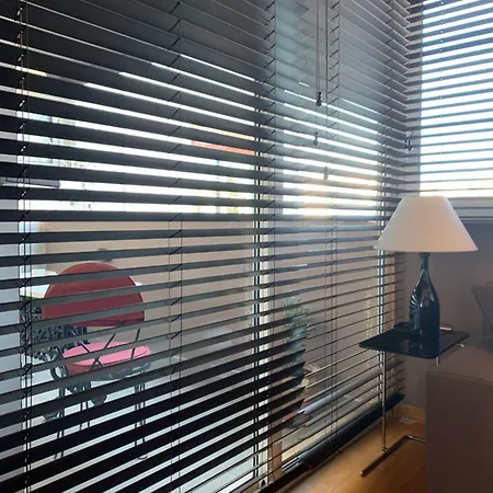 Downtown Stylish Flat *