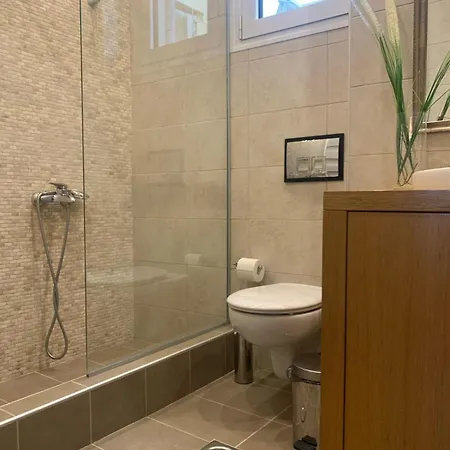 Downtown Stylish Flat Apartament