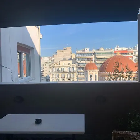 Downtown Stylish Flat Apartament *