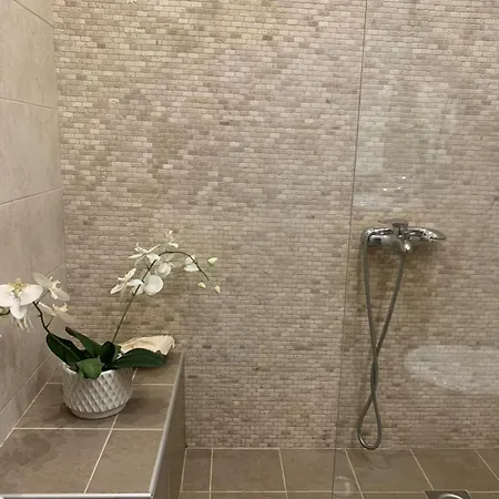 Apartment Downtown Stylish Flat Thessaloniki
