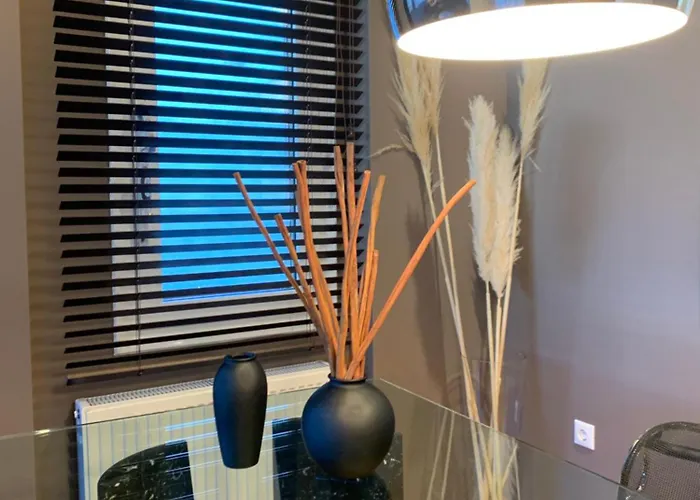 Downtown Stylish Flat *