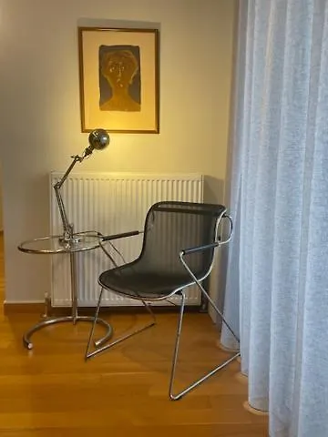 Appartement Downtown Stylish Flat