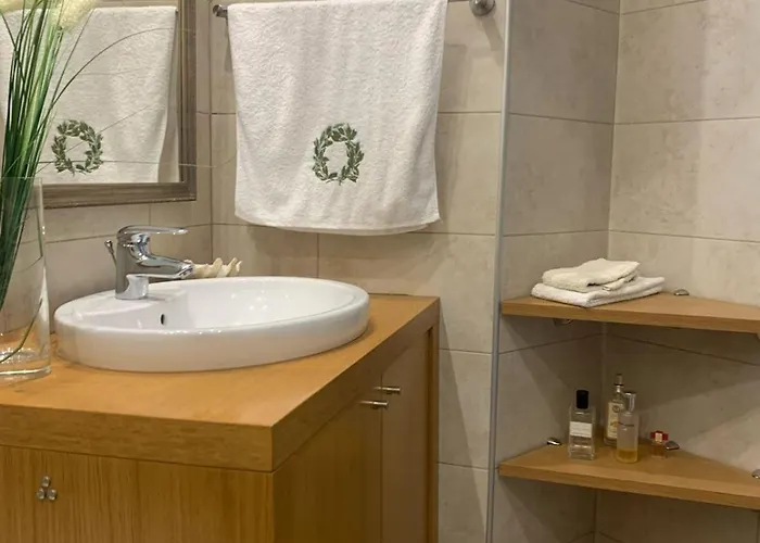 Downtown Stylish Flat *