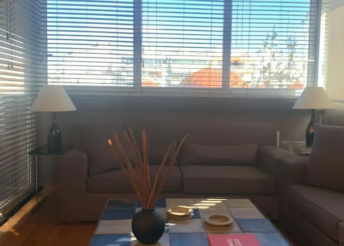 Downtown Stylish Flat Appartement *