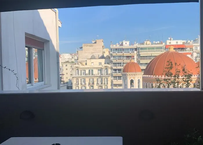 Downtown Stylish Flat Appartement *