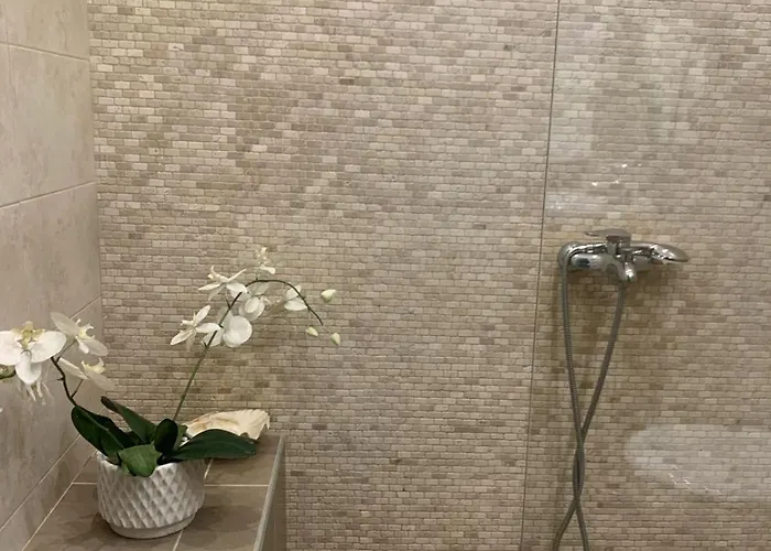 Appartement Downtown Stylish Flat Thessalonique